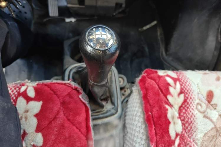 Used CHANGAN KAICHENG Star 3 2015 1.0L Value Edition Non-Air-Conditioned C10 Gear Lever
