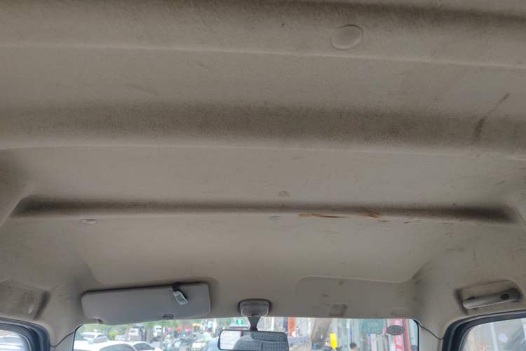 Used CHANGAN KAICHENG Star 3  Headliner