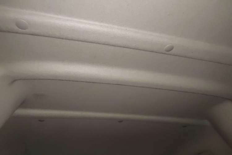 Used CHANGAN KAICHENG Star 3 2015 1.2L Base Model Non-Air-Conditioned EA12V Headliner