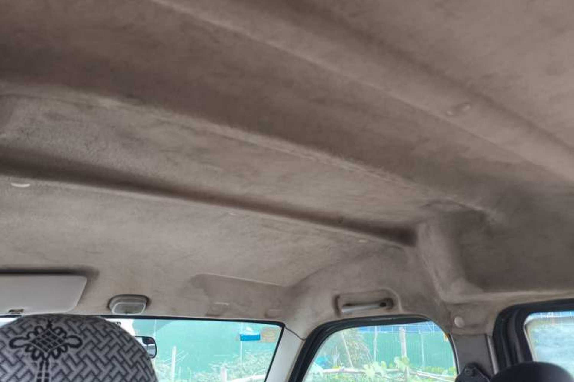 Used CHANGAN KAICHENG Star 3 2015 1.2L Base Model Non-Air-Conditioned EA12V Headliner