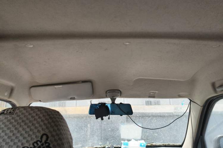 Used CHANGAN KAICHENG Star 3 2015 1.0L Base Model Non-Air-Conditioned C10 Headliner