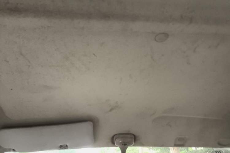 Used CHANGAN KAICHENG Star 3 2015 1.0L Base Model Non-Air-Conditioned C10 Headliner