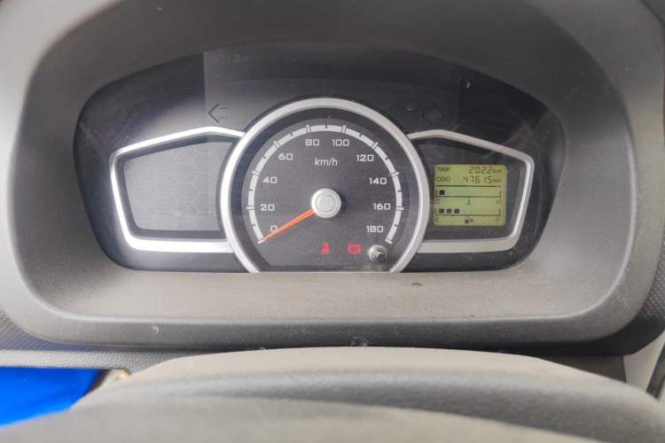 Used CHANGAN KAICHENG Star 3  Instrument Cluster