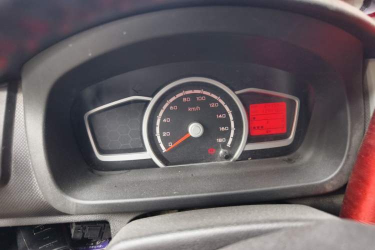 Used CHANGAN KAICHENG Star 3 2015 1.0L Value Edition Non-Air-Conditioned C10 Instrument Cluster