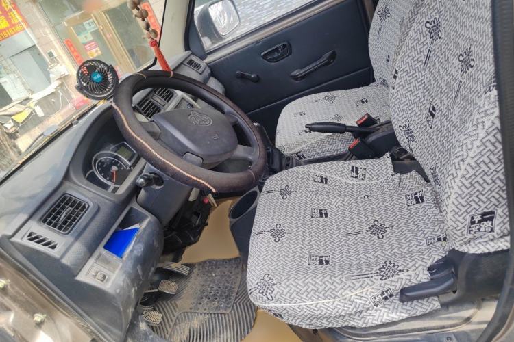 Used CHANGAN KAICHENG Star 3  Left Front Seat