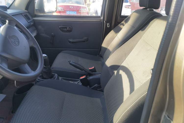 Used CHANGAN KAICHENG Star 3 2015 1.0L Base Model Non-Air-Conditioned C10 Left Front Seat