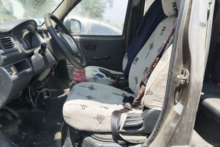 Used CHANGAN KAICHENG Star 3 2015 1.0L Base Model Non-Air-Conditioned C10 Left Front Seat