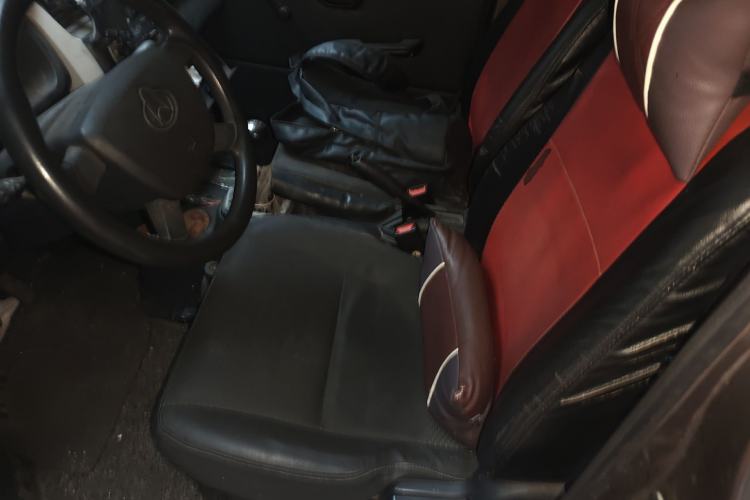 Used CHANGAN KAICHENG Star 3 2015 1.0L Value Edition Non-Air-Conditioned C10 Left Front Seat