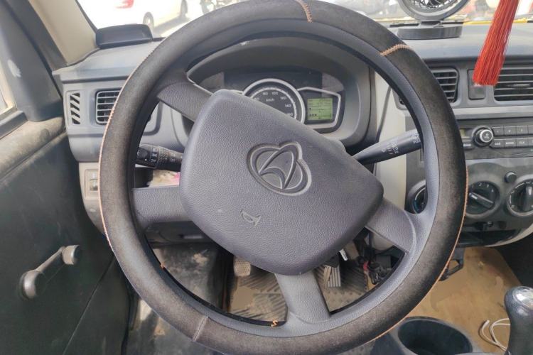 Used CHANGAN KAICHENG Star 3  Steering Wheel