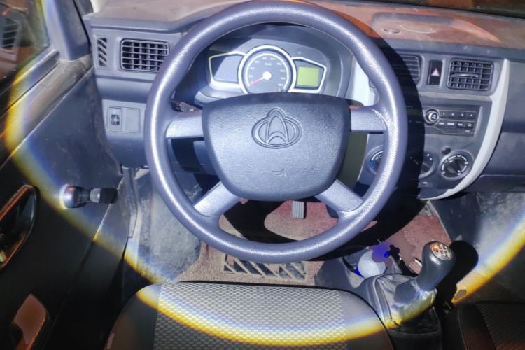 Used CHANGAN KAICHENG Star 3 2015 1.2L Base Model Non-Air-Conditioned EA12V Steering Wheel