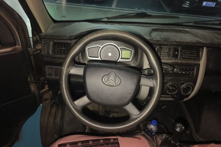 Used CHANGAN KAICHENG Star 3 2015 1.0L Base Model Non-Air-Conditioned C10 Steering Wheel