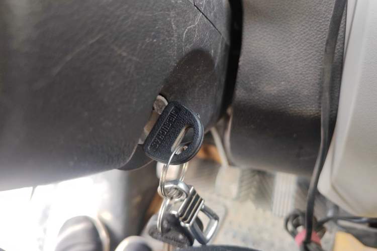 Used CHANGAN KAICHENG Star 3  Vehicle Key