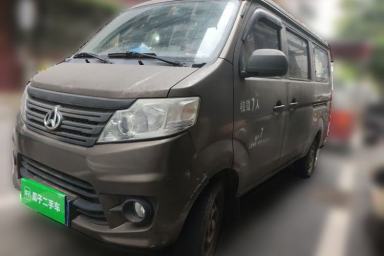 Used CHANGAN KAICHENG Star 3 2015 1.0L Value Edition Non-Air-Conditioned C10