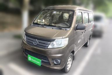 Used CHANGAN KAICHENG Star 3 2015 1.0L Base Model Non-Air-Conditioned C10