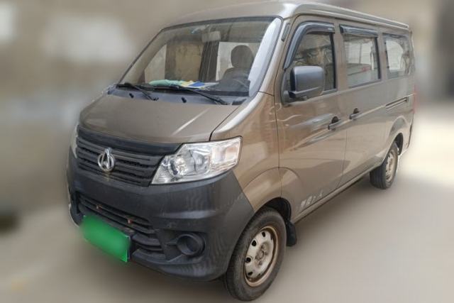 Used CHANGAN KAICHENG Star 3 2015 1.0L Value Edition Non-Air-Conditioned C10