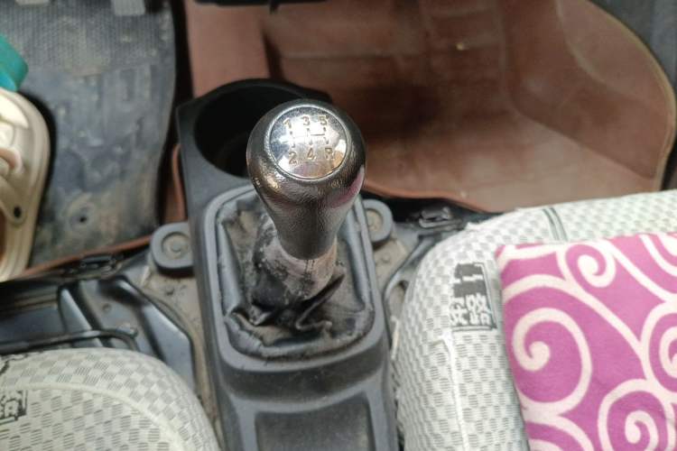 Used CHANGAN KAICHENG Star 3 2015 1.0L Value Edition Non-Air-Conditioned C10 Gear Lever