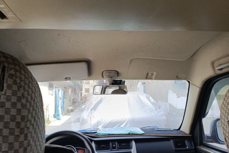 Used CHANGAN KAICHENG Star 3 2015 1.0L Value Edition Non-Air-Conditioned C10 Headliner