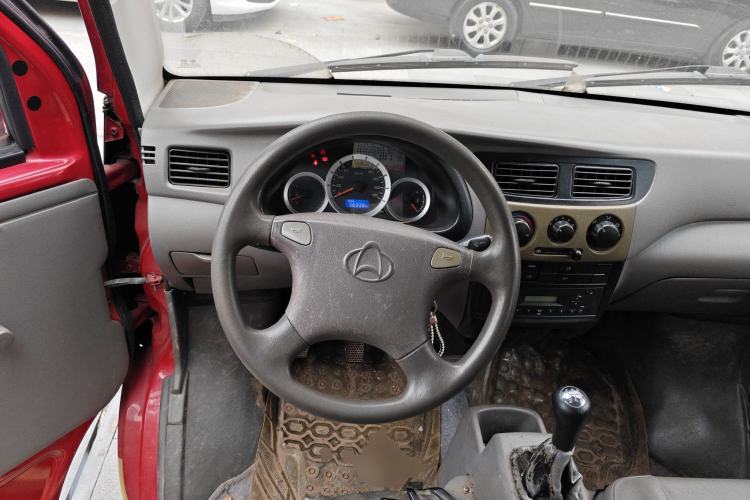Used CHANGAN KAICHENG Star 3 2015 1.0L Value Edition Non-Air-Conditioned C10 Steering Wheel