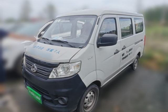 Used CHANGAN KAICHENG Star 3 2015 1.2L Standard Version Non-Air-Conditioned EA12V