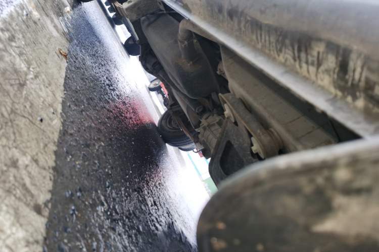 Used CHANGAN KAICHENG Star 3 2015 1.2L Base Model Non-Air-Conditioned EA12V Chassis Front Right