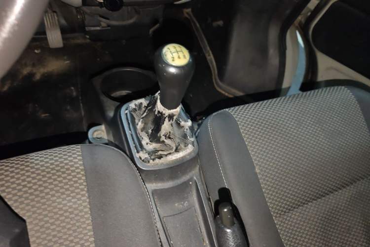 Used CHANGAN KAICHENG Star 3 2015 1.0L Value Edition Non-Air-Conditioned C10 Gear Lever