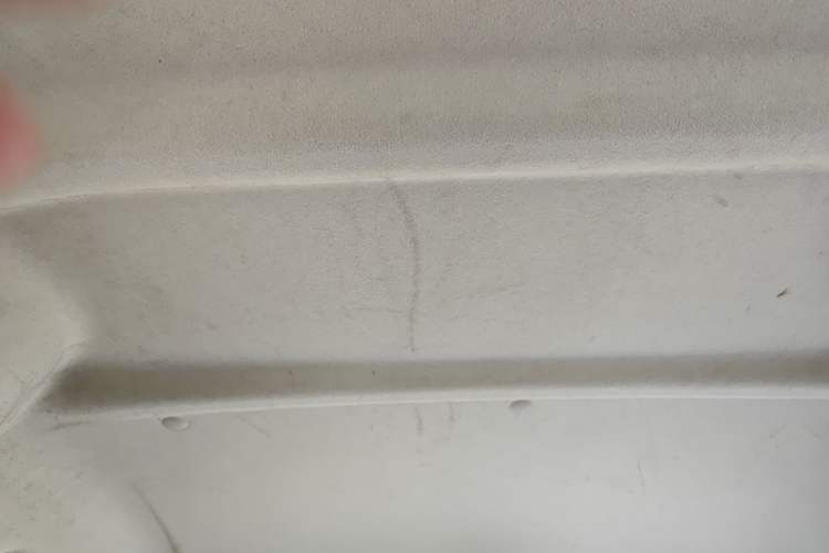 Used CHANGAN KAICHENG Star 3 2015 1.2L Standard Version Non-Air-Conditioned EA12V Headliner