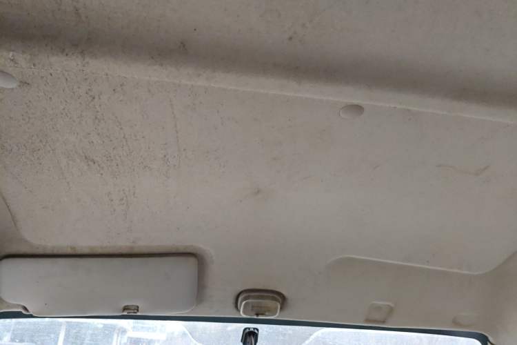 Used CHANGAN KAICHENG Star 3 2015 1.2L Base Model Non-Air-Conditioned EA12V Headliner