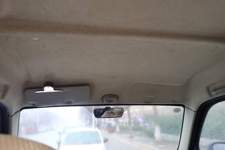 Used CHANGAN KAICHENG Star 3 2015 1.2L Base Model Non-Air-Conditioned EA12V Headliner