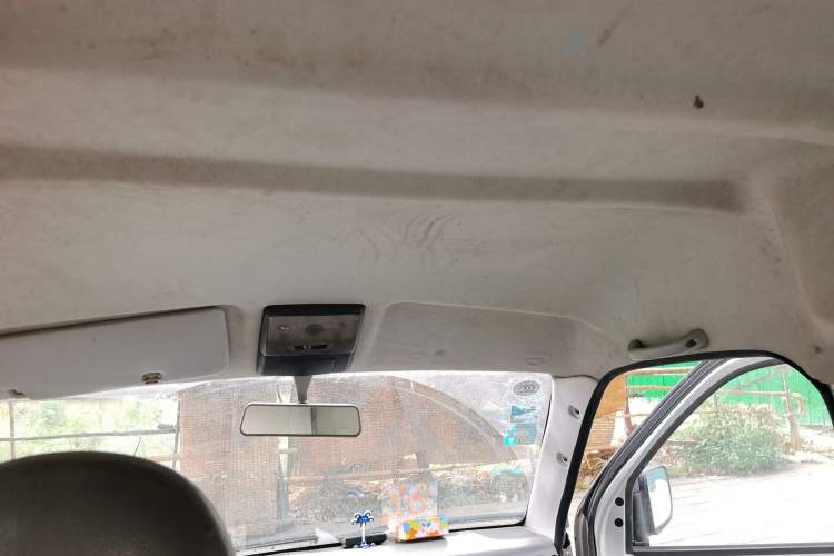 Used CHANGAN KAICHENG Star 3 2015 1.0L Value Edition Non-Air-Conditioned C10 Headliner