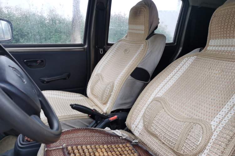 Used CHANGAN KAICHENG Star 3 2015 1.2L Base Model Non-Air-Conditioned EA12V Left Front Seat
