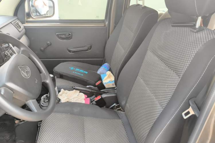Used CHANGAN KAICHENG Star 3 2015 1.2L Base Model Air-Conditioned EA12V Left Front Seat