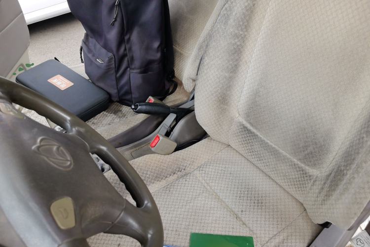 Used CHANGAN KAICHENG Star 3 2015 1.0L Value Edition Non-Air-Conditioned C10 Left Front Seat