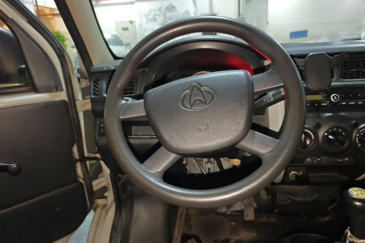 Used CHANGAN KAICHENG Star 3 2015 1.0L Value Edition Non-Air-Conditioned C10 Steering Wheel