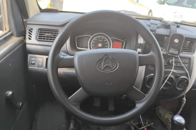 Used CHANGAN KAICHENG Star 3 2015 1.2L Base Model Air-Conditioned EA12V Steering Wheel