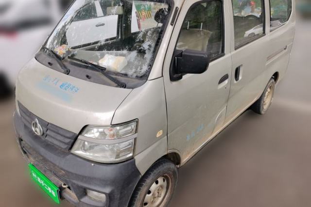 Used CHANGAN KAICHENG Star 3 2015 1.0L Value Edition Non-Air-Conditioned C10