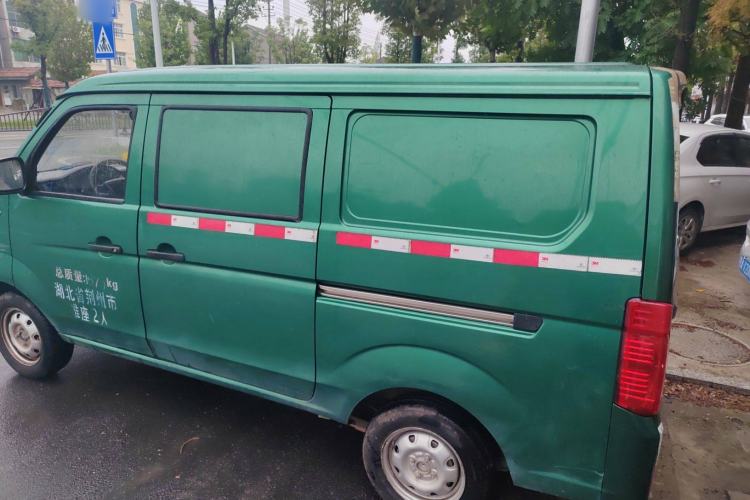 Used CHANGAN KAICHENG Star 3 2015 1.2L Base Model Non-Air-Conditioned EA12V Exterior 4