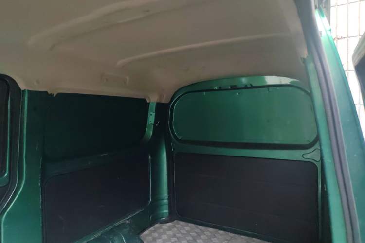 Used CHANGAN KAICHENG Star 3 2015 1.2L Base Model Non-Air-Conditioned EA12V Interior 7