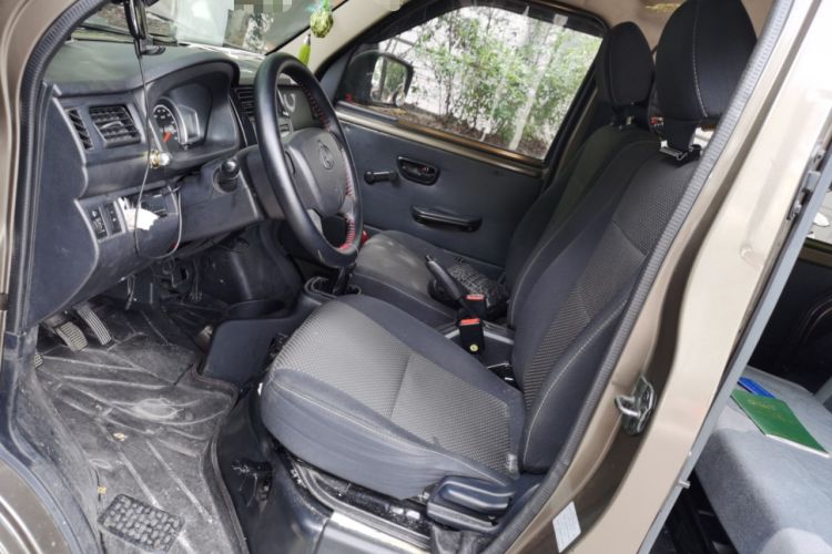 Used CHANGAN KAICHENG Star 3 2015 1.2L Base Model Non-Air-Conditioned EA12V Driver Seat