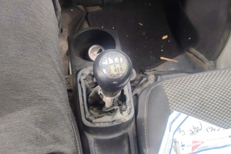 Used CHANGAN KAICHENG Star 3 2015 1.2L Base Model Non-Air-Conditioned EA12V Gear Lever