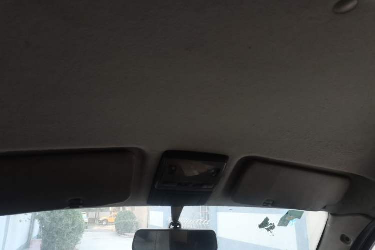 Used CHANGAN KAICHENG Star 3 2015 1.0L Value Edition Non-Air-Conditioned C10 Headliner