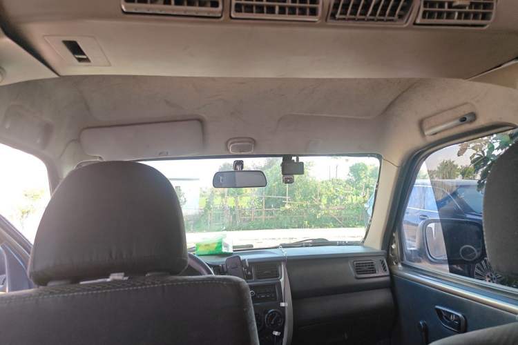 Used CHANGAN KAICHENG Star 3 2015 1.2L Base Model Non-Air-Conditioned EA12V Headliner