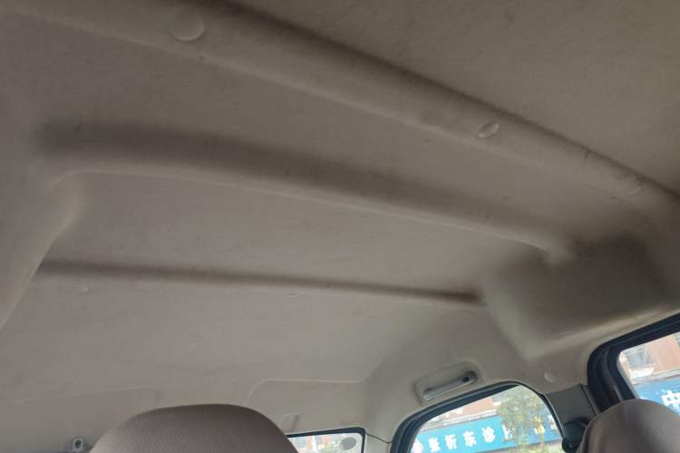 Used CHANGAN KAICHENG Star 3 2015 1.2L Base Model Non-Air-Conditioned EA12V Headliner