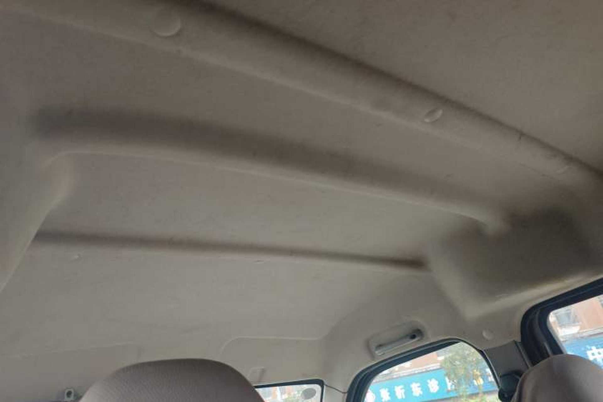Used CHANGAN KAICHENG Star 3 2015 1.2L Base Model Non-Air-Conditioned EA12V Headliner