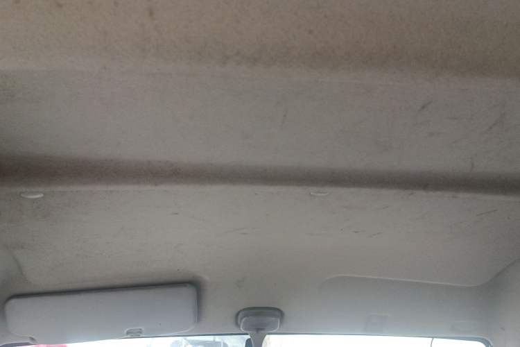Used CHANGAN KAICHENG Star 3 2015 1.0L Value Edition Non-Air-Conditioned C10 Headliner