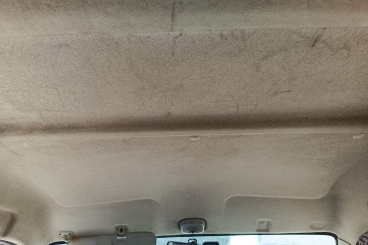 Used CHANGAN KAICHENG Star 3 2015 1.2L Base Model Non-Air-Conditioned EA12V Headliner