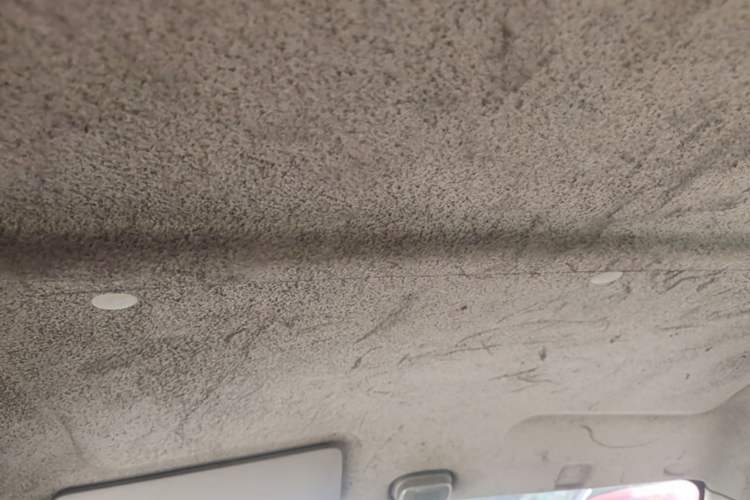 Used CHANGAN KAICHENG Star 3 2015 1.2L Base Model Non-Air-Conditioned EA12V Headliner