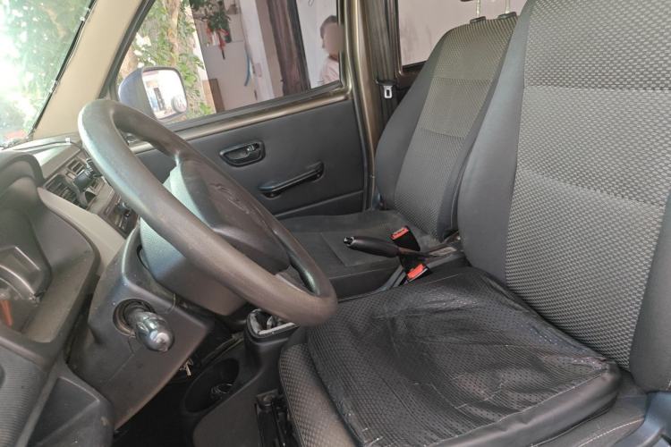 Used CHANGAN KAICHENG Star 3 2015 1.2L Base Model Non-Air-Conditioned EA12V Left Front Seat
