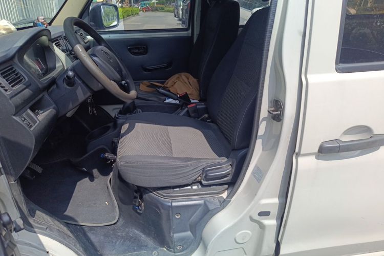 Used CHANGAN KAICHENG Star 3 2015 1.2L Base Model Non-Air-Conditioned EA12V Left Front Seat