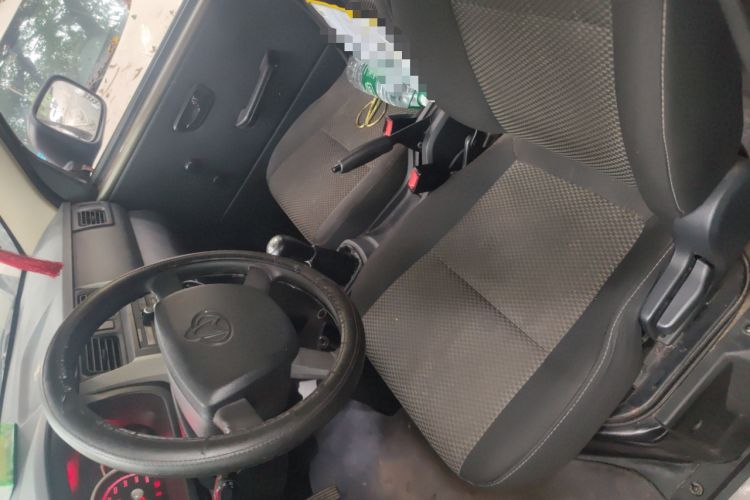 Used CHANGAN KAICHENG Star 3 2015 1.2L Base Model Non-Air-Conditioned EA12V Left Front Seat
