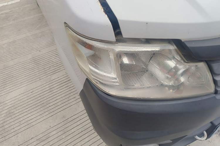 Used CHANGAN KAICHENG Star 3 2015 1.2L Base Model Non-Air-Conditioned EA12V Right Front Headlight
